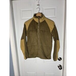 Propper® Gen III Military Cold Weather Fleece jacket, Tactical Fleece Jacket XS